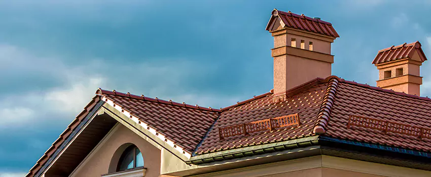 Residential Chimney Services in Floral Park, New York