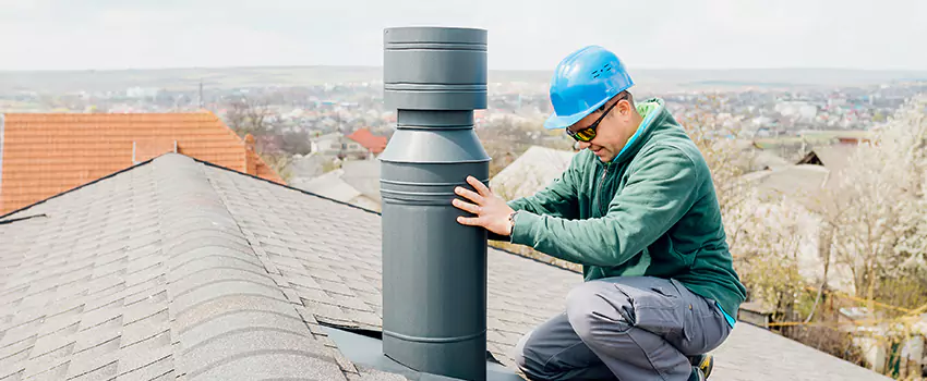 Insulated Chimney Liner Services in Floral Park, NY