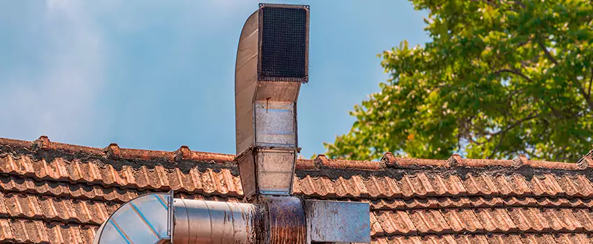 Chimney Blockage Removal in Floral Park, New York