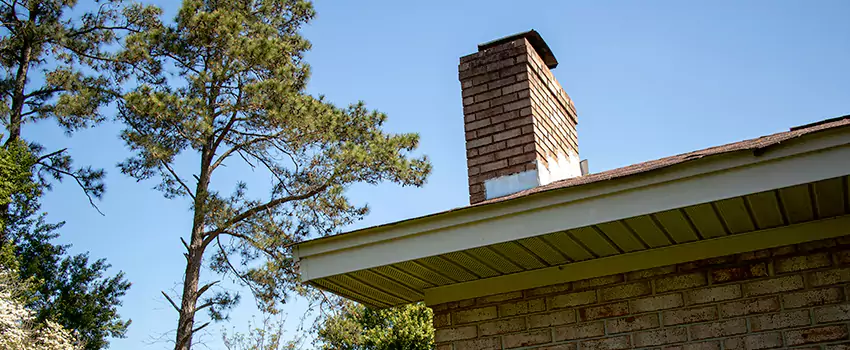 Brick Chimney Sweep Near Me in Floral Park, NY