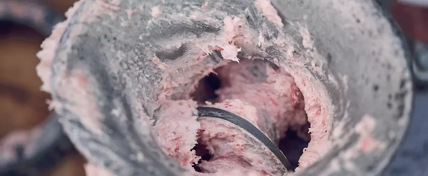 Benefits of Professional Clogged Dryer Vent Cleaning in Floral Park, New York