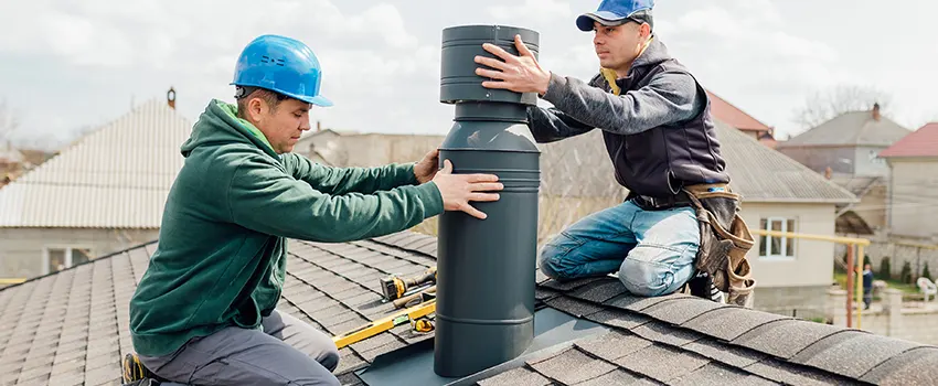 Commercial Chimney Cost in Floral Park, NY