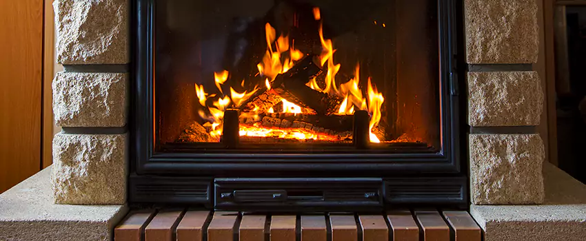 Decorative Fireplace Installation Cost in Floral Park, New York
