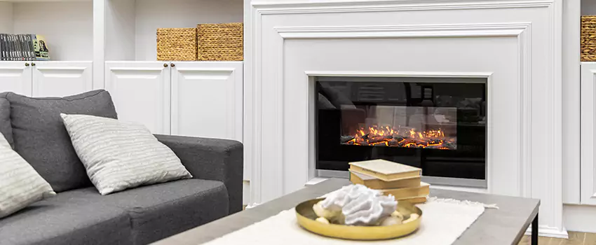 Professional Fireplace Maintenance Contractors in Floral Park, NY
