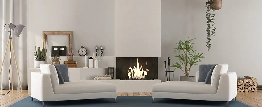 Decorative Fireplace Crystals Services in Floral Park, New York