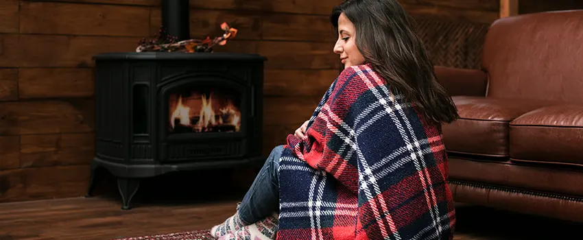 Fireplace Firebox Grate Replacement Services  in Floral Park, New York