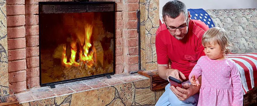 Fireplace Safety Locks For Kids in Floral Park, NY