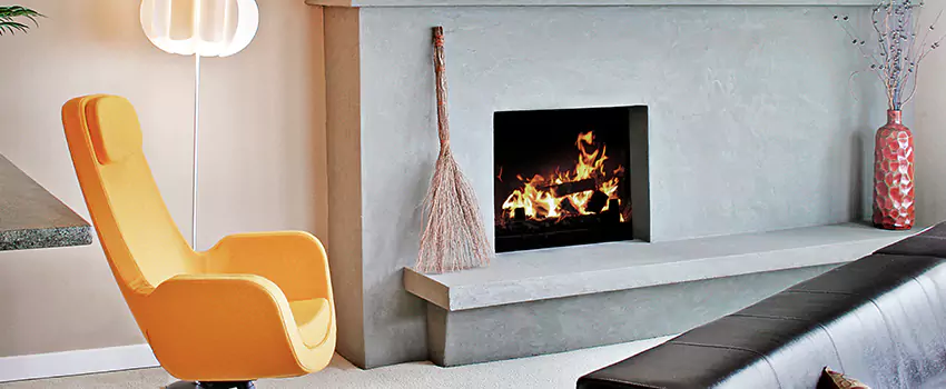 Electric Fireplace Makeover Services in Floral Park, NY
