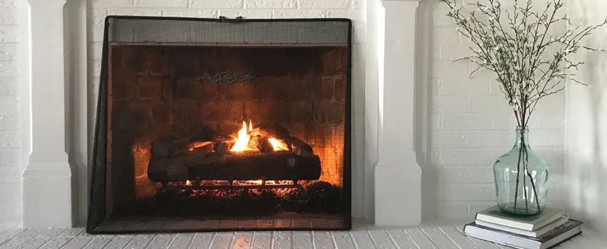 Cost-Effective Fireplace Mantel Inspection And Maintenance in Floral Park, NY