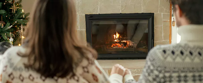 Fireplace Firebox Refurbish & Restore Services in Floral Park, NY