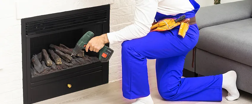 Fireplace Safety Inspection Specialists in Floral Park, New York