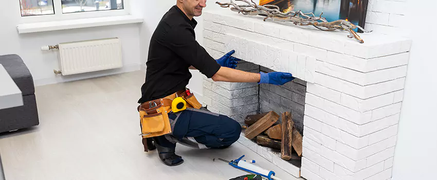 Gas Fireplace Repair And Replacement in Floral Park, NY