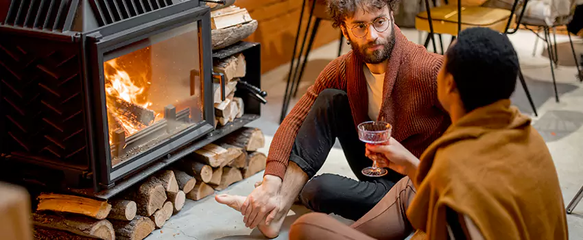 Fireplace Leaky Roof Repair in Floral Park, New York