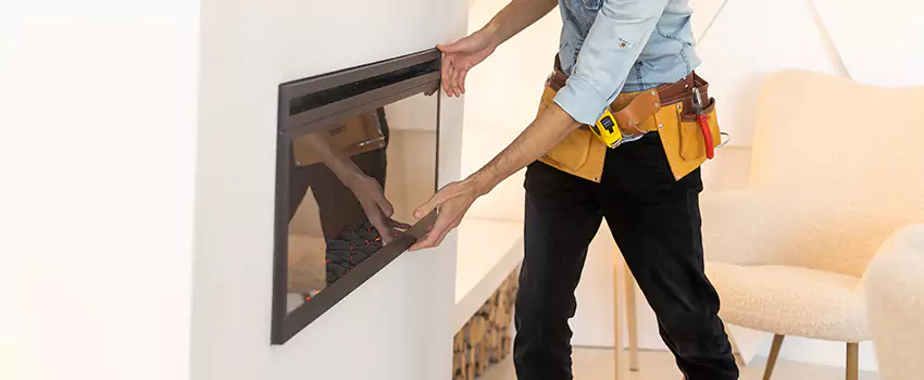 Traditional Fireplace Vent Sweeping in Floral Park, NY