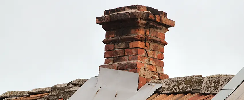 Cost of Fixing Blocked Chimney in Floral Park, New York