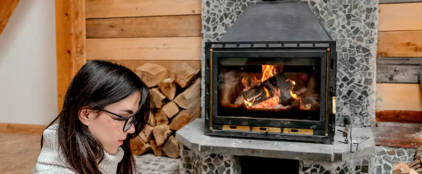 Harman P68-C Pellet Stove Repair in Floral Park, New York 