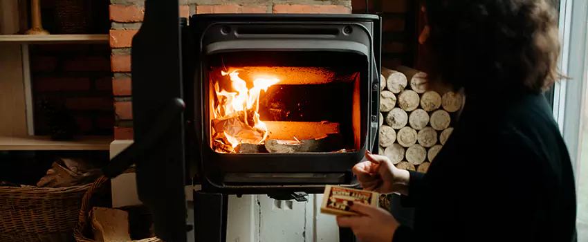 Hearthstone Wood Stoves Fireplace Repair in Floral Park, New York