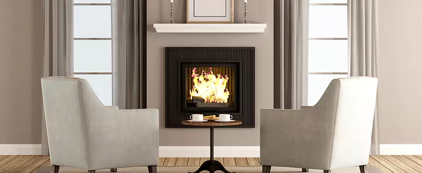 Heatilator Direct Vent Fireplace Services in Floral Park, New York