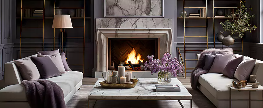 Napoleon Galaxy Series Outdoor Fireplaces Repair in Floral Park, NY