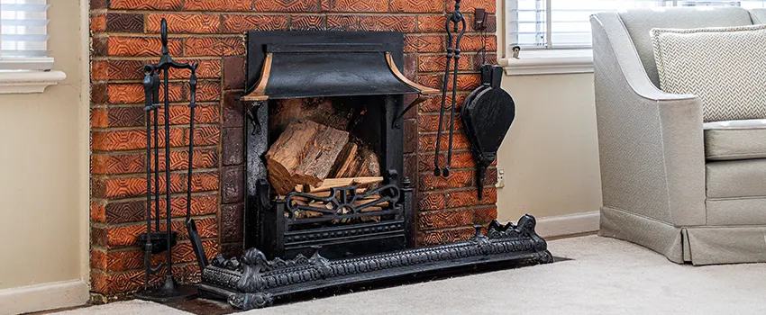Custom Old Fireplace Redesign Services in Floral Park, New York