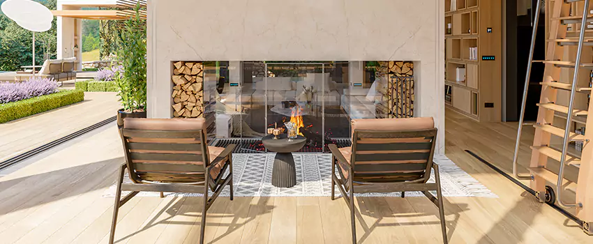 Ortal Space Creator Fireplace Repair in Floral Park, NY