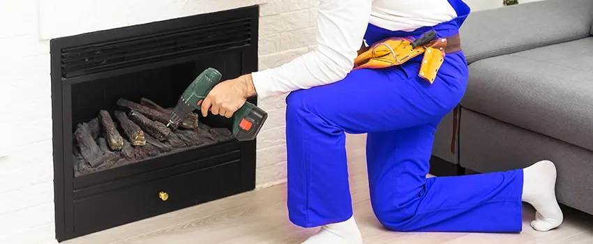 Pellet Fireplace Repair Services in Floral Park, NY