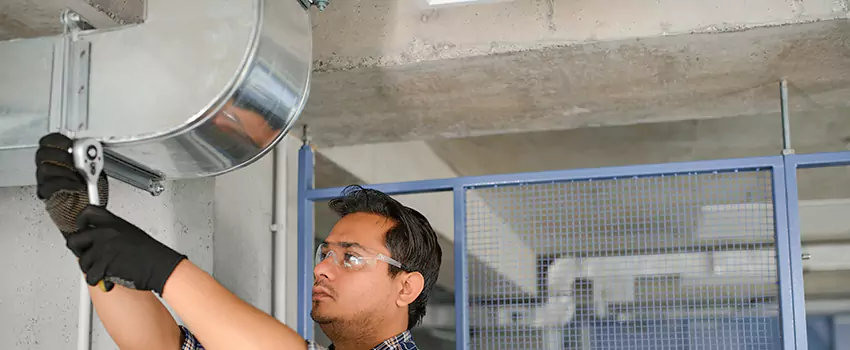 Benefit of Ventilation Cleaning in Floral Park, New York