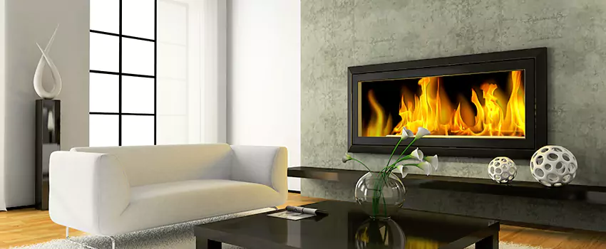 Ventless Fireplace Oxygen Depletion Sensor Installation and Repair Services in Floral Park, New York
