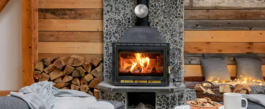 Affordable Wood Fireplace Fixing Solutions in Floral Park, New York