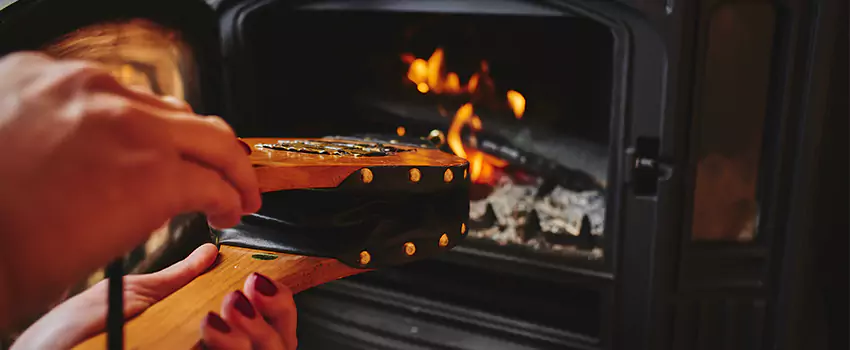 Cost of Wood Furnace Repair and Installation Services in Floral Park, NY