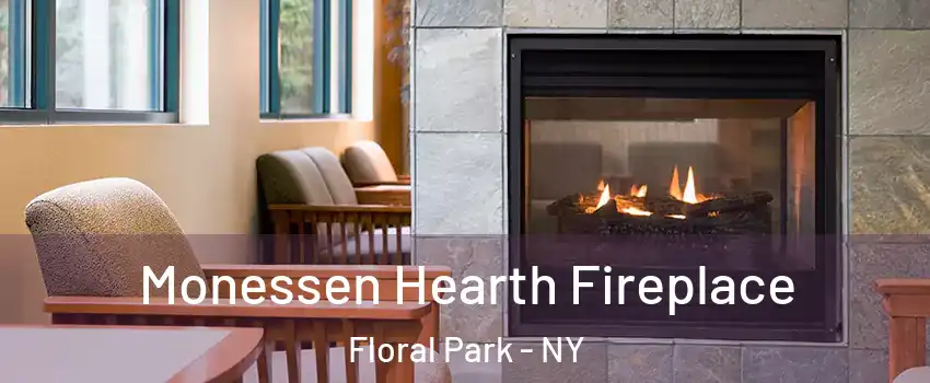  Monessen Hearth Fireplace Floral Park - NY