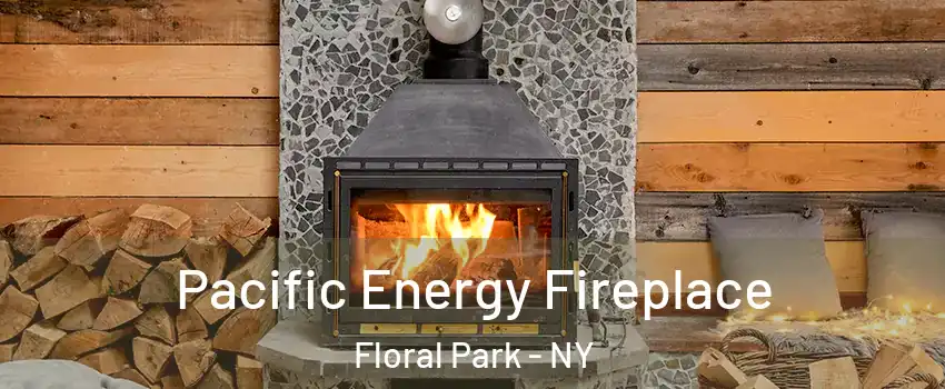 Pacific Energy Fireplace Floral Park - NY