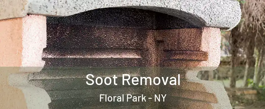  Soot Removal Floral Park - NY